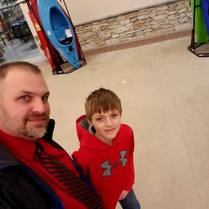 Meet your Posher, Phillip